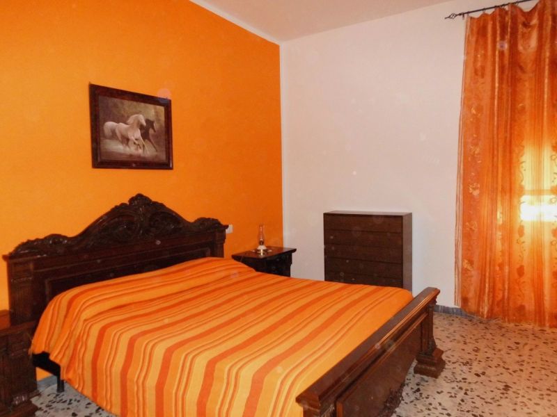 foto 3 Mietobjekt von Privatpersonen Alghero appartement Sardinien Sassari (+Umland) Schlafzimmer 1