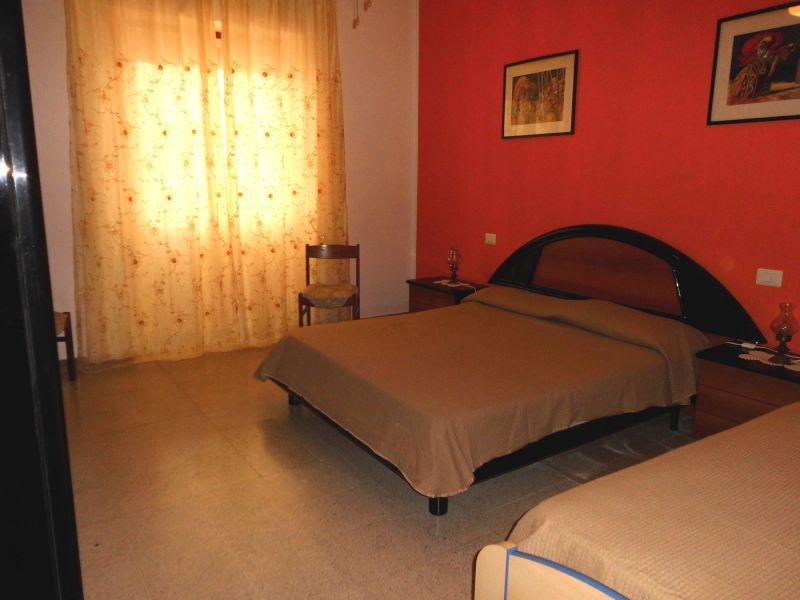 foto 4 Mietobjekt von Privatpersonen Alghero appartement Sardinien Sassari (+Umland) Schlafzimmer 2