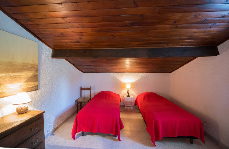 foto 20 Mietobjekt von Privatpersonen Porto Vecchio maison Korsika Corse du Sud Schlafzimmer