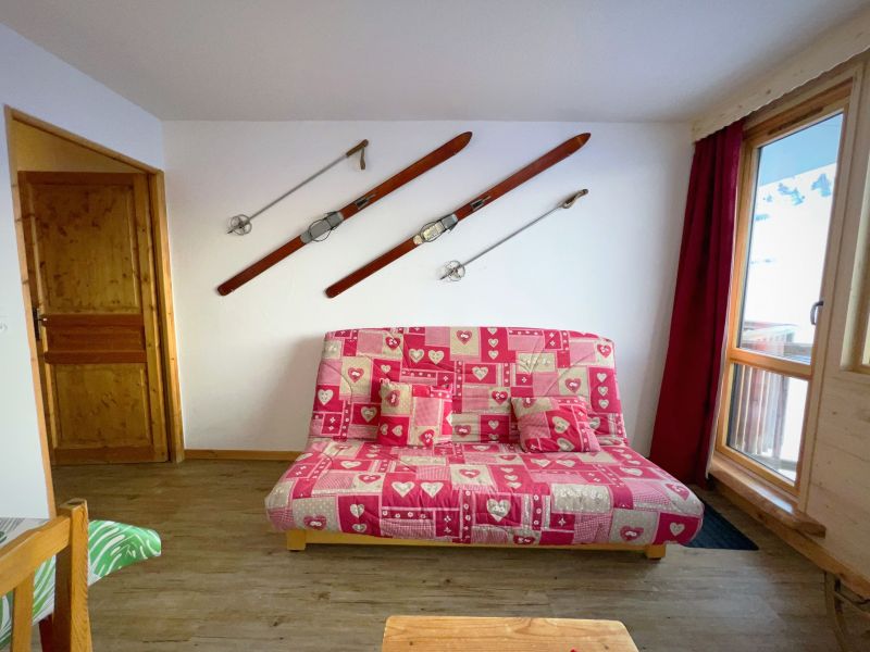 foto 3 Mietobjekt von Privatpersonen La Plagne studio Rhne-Alpes Savoyen Esszimmer