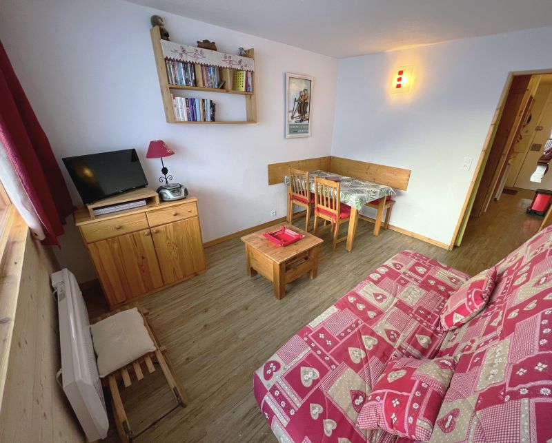 foto 2 Mietobjekt von Privatpersonen La Plagne studio Rhne-Alpes Savoyen Esszimmer