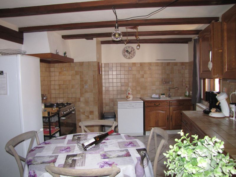 foto 4 Mietobjekt von Privatpersonen Ribeauvill appartement Elsass Oberelsass