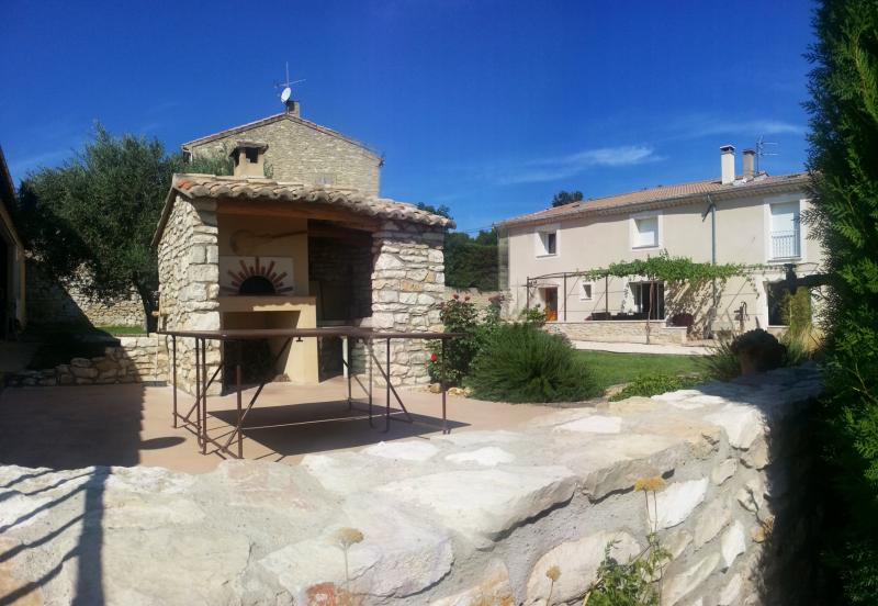 foto 1 Mietobjekt von Privatpersonen Isle sur la Sorgue gite Provence-Alpes-Cte d'Azur Vaucluse Ansicht des Objektes