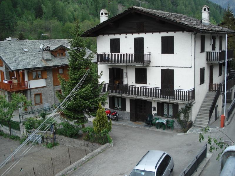 foto 0 Mietobjekt von Privatpersonen Courmayeur appartement Aostatal