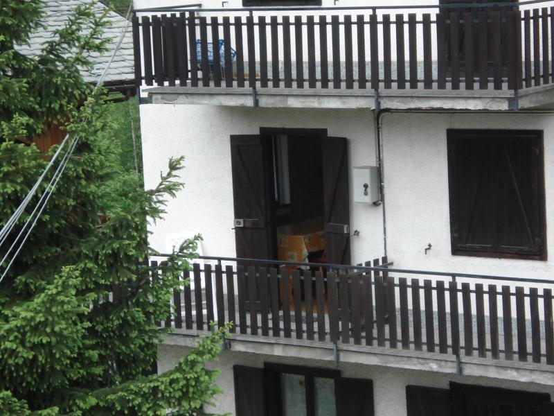 foto 1 Mietobjekt von Privatpersonen Courmayeur appartement Aostatal