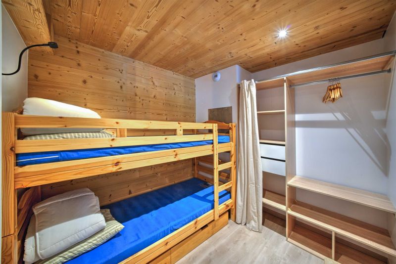 foto 8 Mietobjekt von Privatpersonen Valmorel appartement Rhne-Alpes Savoyen Schlafzimmer 2