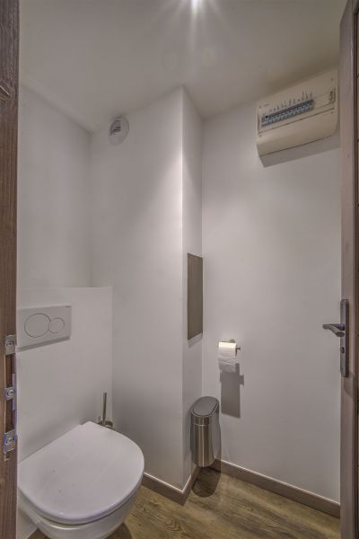 foto 10 Mietobjekt von Privatpersonen Valmorel appartement Rhne-Alpes Savoyen separates WC 1