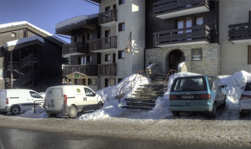 foto 13 Mietobjekt von Privatpersonen Valmorel appartement Rhne-Alpes Savoyen Ansicht des Objektes