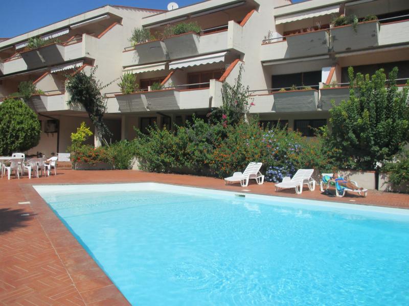 foto 9 Mietobjekt von Privatpersonen Porto Azzurro appartement Toskana Elba Schwimmbad