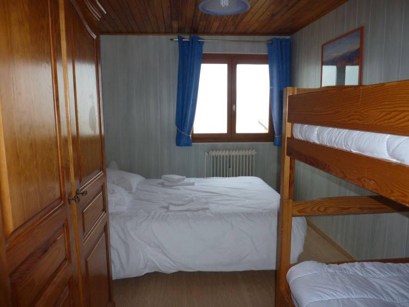 foto 13 Mietobjekt von Privatpersonen Alpe d'Huez appartement Rhne-Alpes Isre Schlafzimmer 2