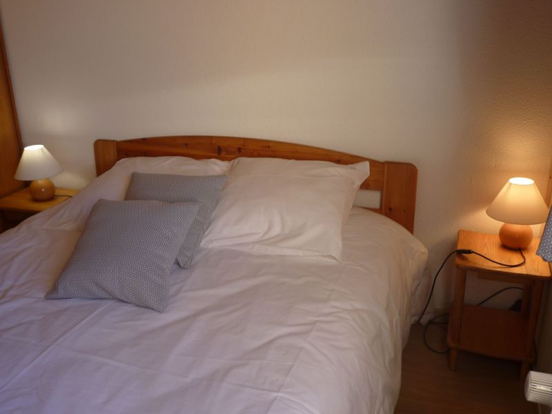 foto 12 Mietobjekt von Privatpersonen Alpe d'Huez appartement Rhne-Alpes Isre Schlafzimmer 2