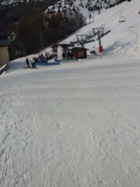 foto 19 Mietobjekt von Privatpersonen Alpe d'Huez appartement Rhne-Alpes Isre Ausblick aus der Ferienunterkunft