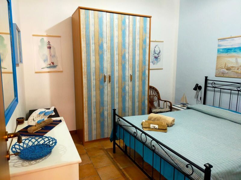 foto 1 Mietobjekt von Privatpersonen Trappeto appartement Sizilien Palermo (+Umland) Schlafzimmer 1