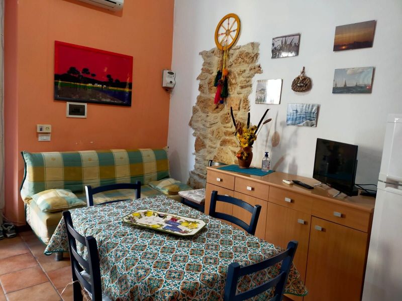 foto 5 Mietobjekt von Privatpersonen Trappeto appartement Sizilien Palermo (+Umland) Aufenthalt