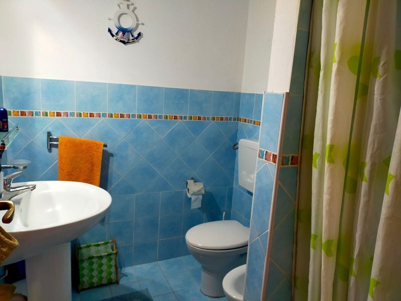 foto 7 Mietobjekt von Privatpersonen Trappeto appartement Sizilien Palermo (+Umland)