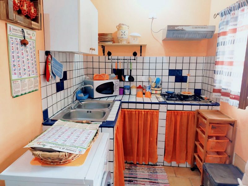 foto 6 Mietobjekt von Privatpersonen Trappeto appartement Sizilien Palermo (+Umland)