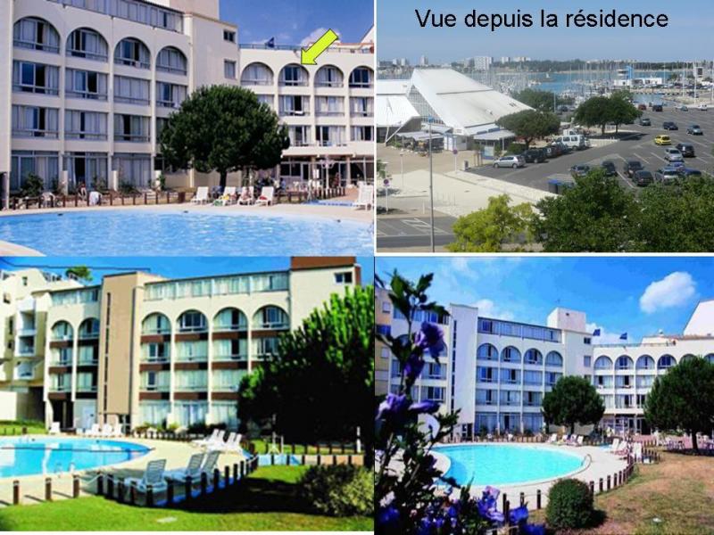 foto 0 Mietobjekt von Privatpersonen La Rochelle appartement Poitou-Charentes Charente-Maritime