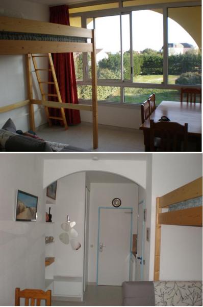 foto 3 Mietobjekt von Privatpersonen La Rochelle appartement Poitou-Charentes Charente-Maritime