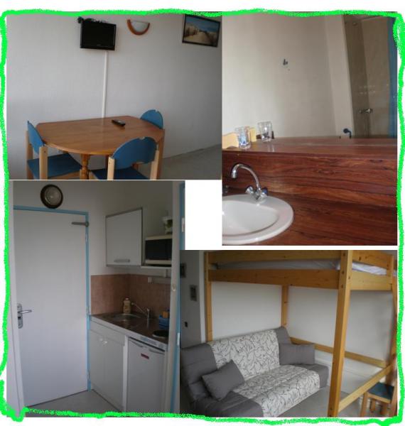 foto 4 Mietobjekt von Privatpersonen La Rochelle appartement Poitou-Charentes Charente-Maritime