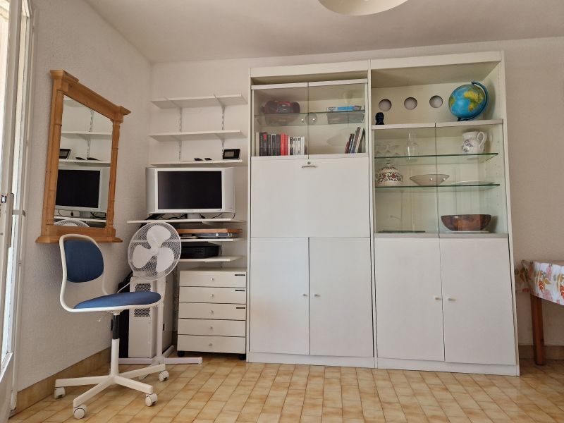 foto 4 Mietobjekt von Privatpersonen Sainte-Croix-du-Verdon appartement Provence-Alpes-Cte d'Azur Alpes de Haute-Provence Esszimmer