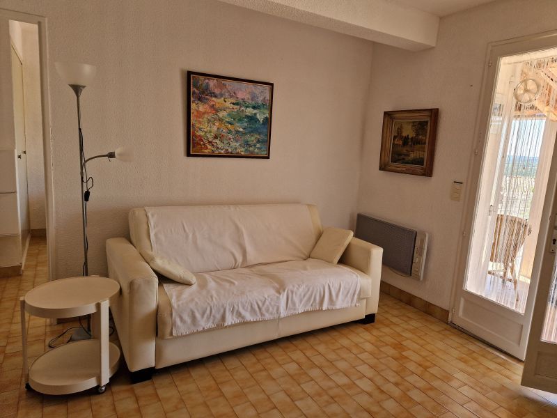 foto 5 Mietobjekt von Privatpersonen Sainte-Croix-du-Verdon appartement Provence-Alpes-Cte d'Azur Alpes de Haute-Provence Esszimmer