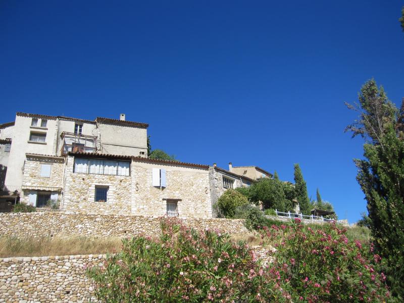 foto 15 Mietobjekt von Privatpersonen Sainte-Croix-du-Verdon appartement Provence-Alpes-Cte d'Azur Alpes de Haute-Provence Nahaufnahme