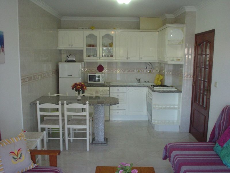 foto 2 Mietobjekt von Privatpersonen Monte Gordo appartement Algarve  offene Kche