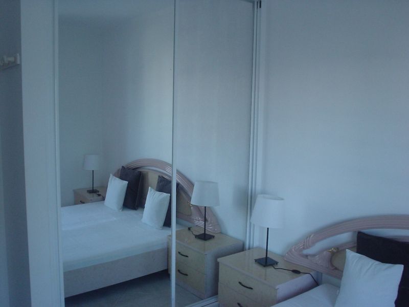 foto 7 Mietobjekt von Privatpersonen Monte Gordo appartement Algarve  Schlafzimmer 2