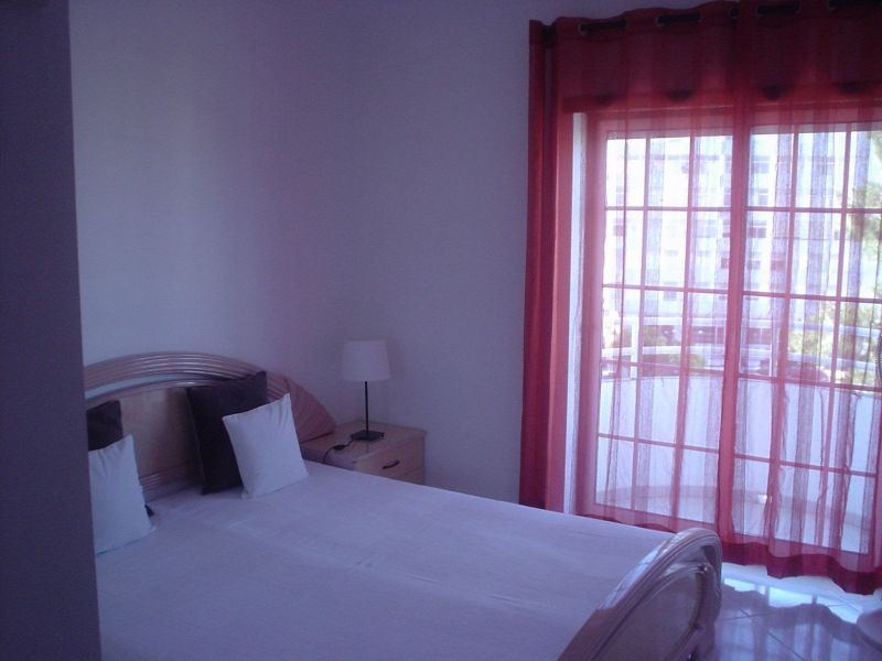 foto 6 Mietobjekt von Privatpersonen Monte Gordo appartement Algarve  Schlafzimmer 2