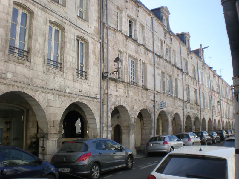 foto 1 Mietobjekt von Privatpersonen La Rochelle appartement Poitou-Charentes Charente-Maritime Ansicht des Objektes