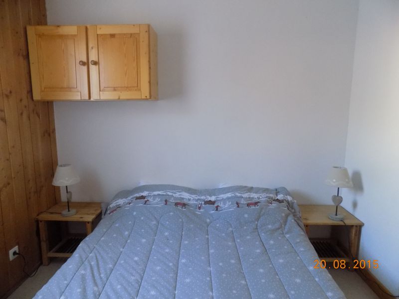 foto 3 Mietobjekt von Privatpersonen Valloire appartement Rhne-Alpes Savoyen Schlafzimmer 1