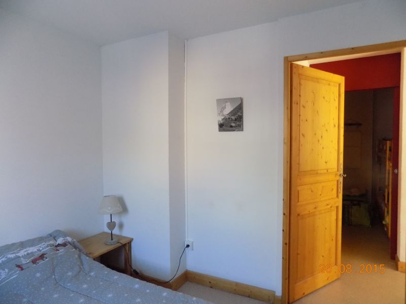 foto 4 Mietobjekt von Privatpersonen Valloire appartement Rhne-Alpes Savoyen Schlafzimmer 1