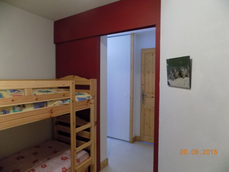 foto 5 Mietobjekt von Privatpersonen Valloire appartement Rhne-Alpes Savoyen Schlafzimmer 2