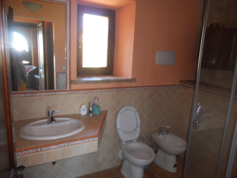 foto 19 Mietobjekt von Privatpersonen Cagli appartement Marken (Marche) Pesaro Urbino (+Umland) Badezimmer