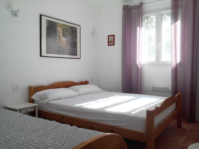 foto 6 Mietobjekt von Privatpersonen Aix en Provence maison Provence-Alpes-Cte d'Azur Bouches du Rhne Schlafzimmer