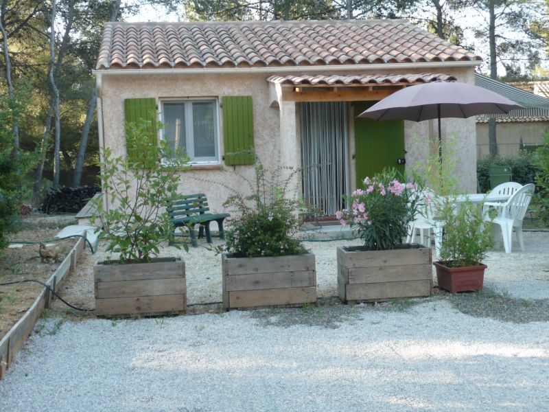 foto 2 Mietobjekt von Privatpersonen Aix en Provence maison Provence-Alpes-Cte d'Azur Bouches du Rhne