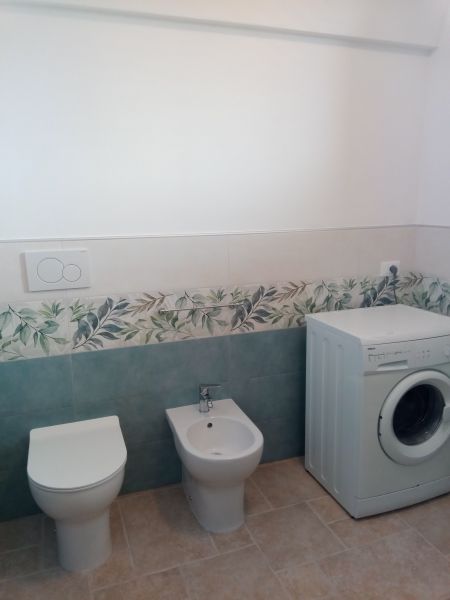 foto 15 Mietobjekt von Privatpersonen Pescoluse villa Apulien Lecce (+Umland) Badezimmer 1