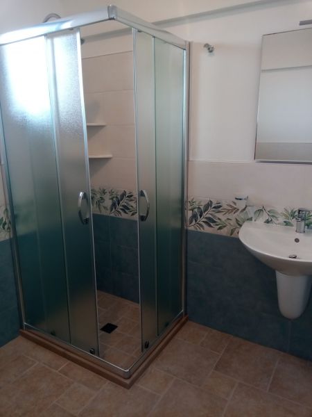 foto 14 Mietobjekt von Privatpersonen Pescoluse villa Apulien Lecce (+Umland) Badezimmer 1