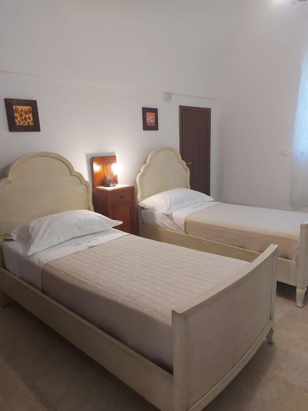 foto 12 Mietobjekt von Privatpersonen Pescoluse villa Apulien Lecce (+Umland) Schlafzimmer 2