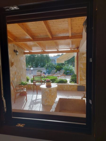 foto 5 Mietobjekt von Privatpersonen Pescoluse villa Apulien Lecce (+Umland) Ansicht des Objektes