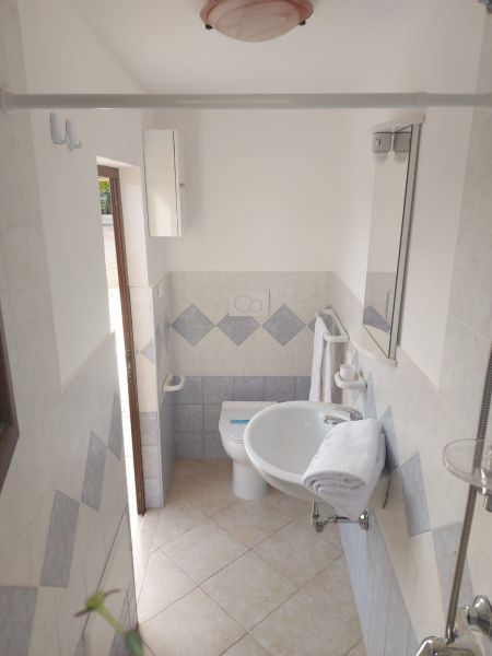 foto 19 Mietobjekt von Privatpersonen Pescoluse villa Apulien Lecce (+Umland) Badezimmer 2