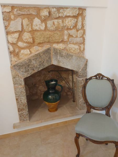 foto 10 Mietobjekt von Privatpersonen Pescoluse villa Apulien Lecce (+Umland) Schlafzimmer 1