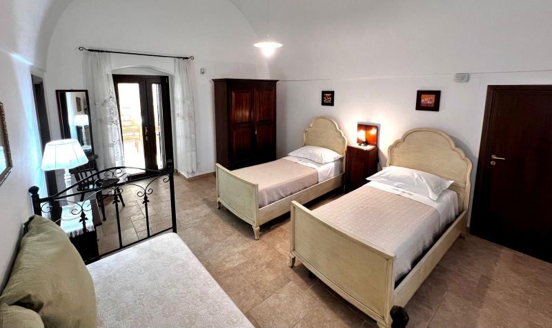 foto 11 Mietobjekt von Privatpersonen Pescoluse villa Apulien Lecce (+Umland) Schlafzimmer 2