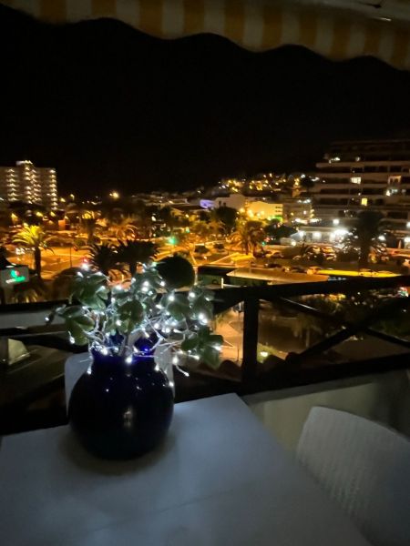 foto 15 Mietobjekt von Privatpersonen Los Cristianos appartement Kanarische Inseln Teneriffa Ausblick von der Terrasse