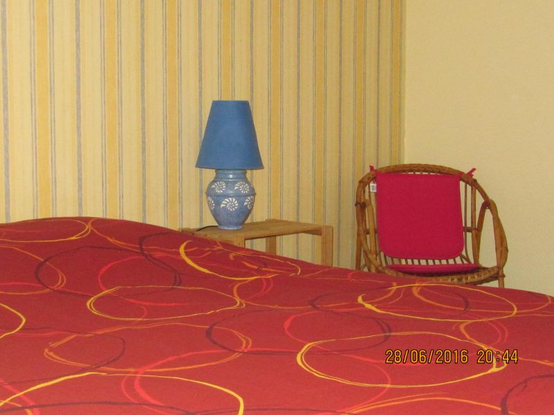 foto 10 Mietobjekt von Privatpersonen Cassis appartement Provence-Alpes-Cte d'Azur Bouches du Rhne Schlafzimmer 2