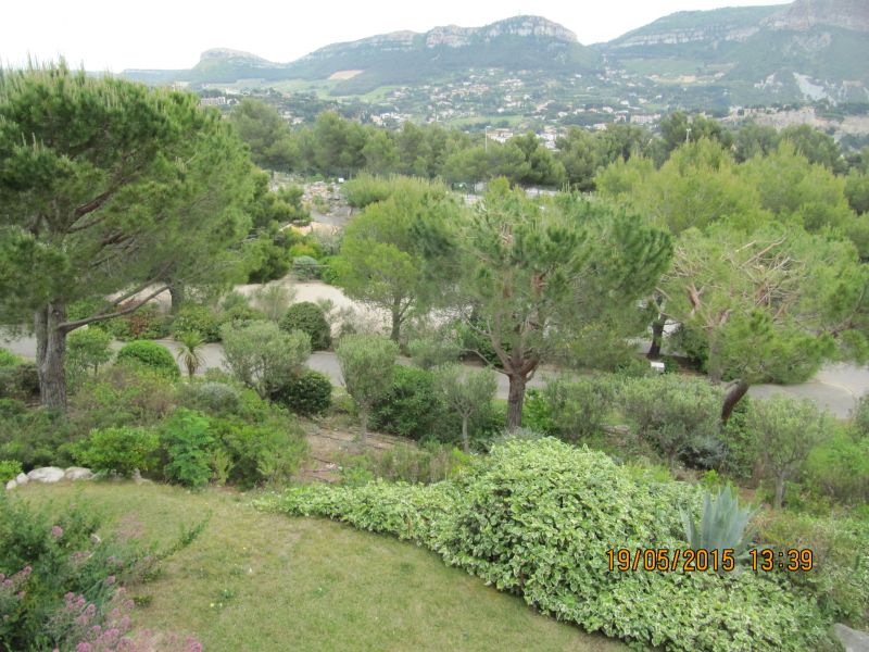 foto 21 Mietobjekt von Privatpersonen Cassis appartement Provence-Alpes-Cte d'Azur Bouches du Rhne Garten
