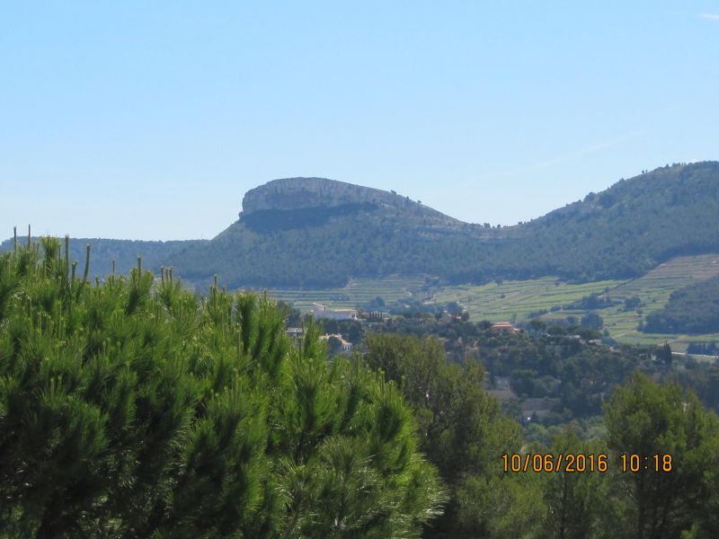foto 23 Mietobjekt von Privatpersonen Cassis appartement Provence-Alpes-Cte d'Azur Bouches du Rhne Ausblick von der Terrasse