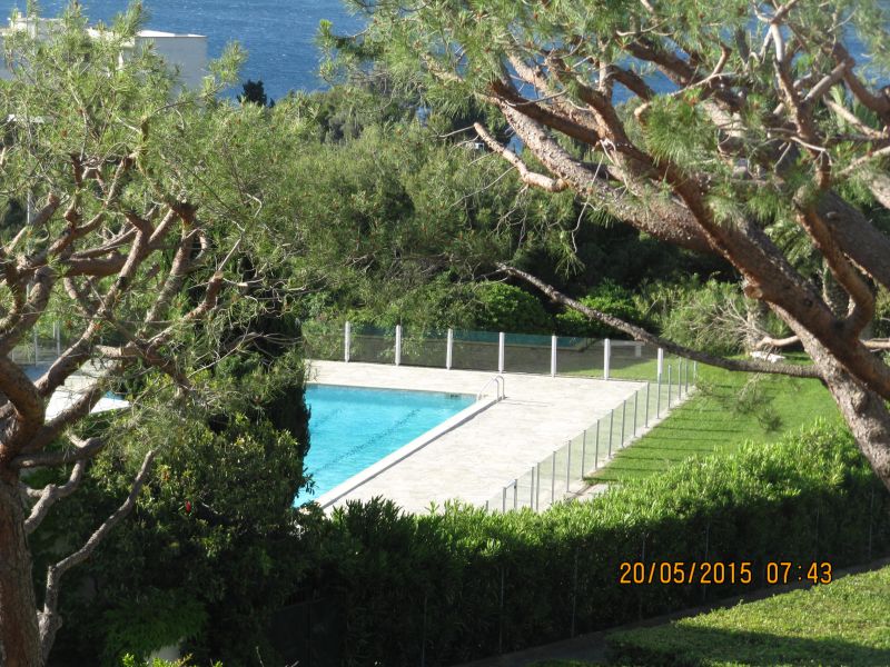 foto 18 Mietobjekt von Privatpersonen Cassis appartement Provence-Alpes-Cte d'Azur Bouches du Rhne Schwimmbad