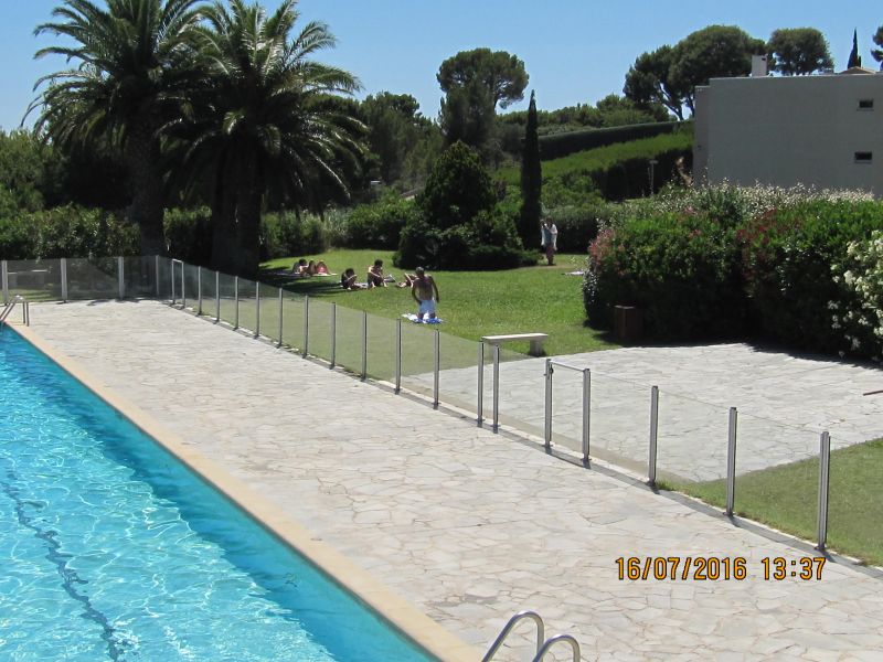 foto 19 Mietobjekt von Privatpersonen Cassis appartement Provence-Alpes-Cte d'Azur Bouches du Rhne Schwimmbad