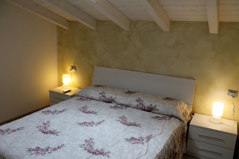 foto 7 Mietobjekt von Privatpersonen Parzanica appartement Lombardei  Schlafzimmer 1